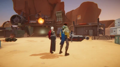 Image de l'article Foundation: Galactic Frontier PC : La méthode officielle pour y jouer