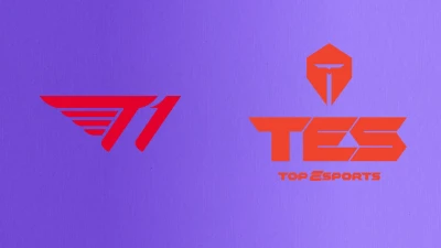 Image de l'article Worlds LoL 2025: T1 vs TES, résumé, analyse et résultat du BO5