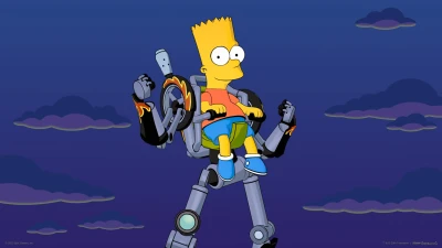 Image de l'article Fortnite : le skin Bart Simpson disponible pour une durée limitée avant son retrait