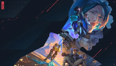 Image de l'article Trouver des mates sur Fortnite, LoL ou Valorant : La fin du calvaire