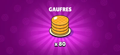 Image de l'article Brawl Stars : 88 gaufres gratuites à saisir d'urgence dans les 24 h sur le Supercell Store