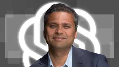 Image de l'article Un départ stratégique : Sachin Katti quitte Intel pour OpenAI