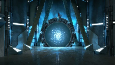 Image de l'article Stargate : La nouvelle série Prime Video dévoilée, un retour que personne n’avait vu venir