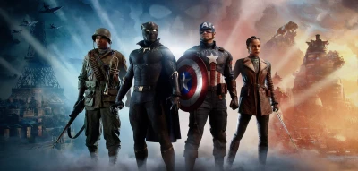 Image de l'article Marvel 1943: Rise of Hydra encore reporté, la sortie glisse au-delà de 2026