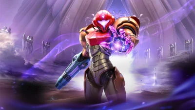 Image de l'article Metroid Prime 4: Beyond réinvente totalement l'exploration spatiale sur Nintendo Switch 2