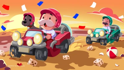 Image de l'article L'événement MONOPOLY GO : Pilotes des Champs, la stratégie ultime pour sécuriser le pion Camion Citrouille
