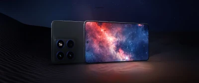 Image de l'article Le Motorola Edge 70 : élégance et performance dans un format ultra-fin