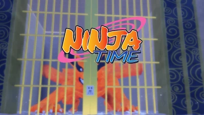 Image de l'article Ninja Time Codes Novembre 2025 : La liste complète pour booster votre Shinobi