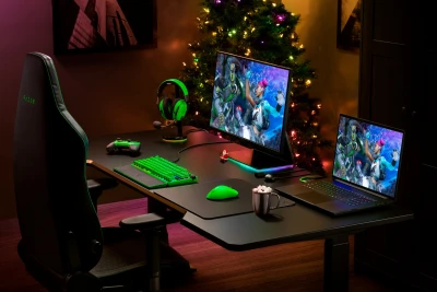 Image de l'article Razer dévoile son guide ultime pour un Noël gaming 2025 parfait