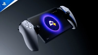 Image de l'article Le PlayStation Portal se transforme enfin, le Cloud Gaming PS5 débarque