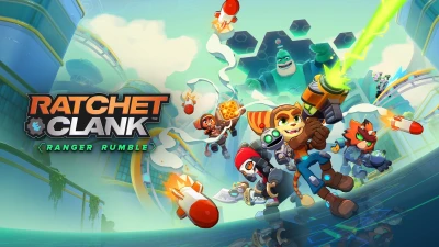 Image de l'article Ratchet et Clank Ranger Rumble : le free to play mobile est annoncé