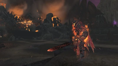 Image de l'article Neverwinter Red Harvest partie 2 : La date de sortie est fixée, préparez-vous au Nécroritan