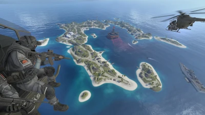 Image de l'article VR Games Showcase 2025 : le récapitulatif des jeux VR incontournables dévoilés