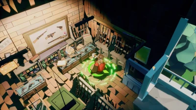 Image de l'article State of Play : DAMON and BABY surprend avec un teaser et ouvre ses wishlists