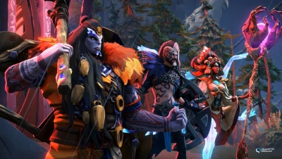 Image de l'article Spellcasters Chronicles : Obtenez votre accès exclusif à la bêta fermée