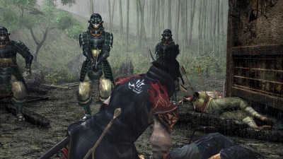 Image de l'article Onimusha 2 : Samurai’s Destiny s’offre une démo gratuite