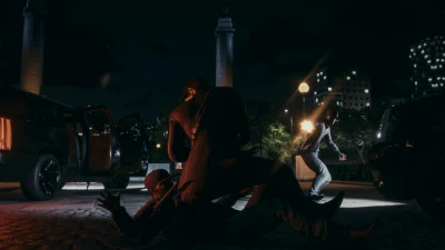 Image de l'article Vous avez adoré John Wick ? Découvrez Blackwood, le jeu PC qui s'en inspire