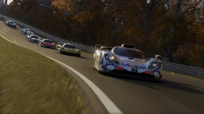 Image de l'article Project Motor Racing brise les codes et offre les mods sur console dès maintenant