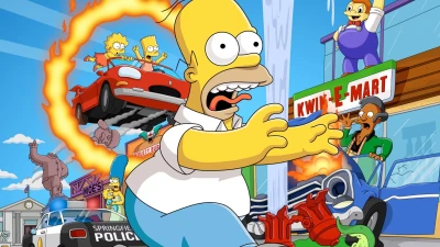 Image de l'article The Simpsons Hit et Run PC : La méthode simple et gratuite pour y rejouer en 2025