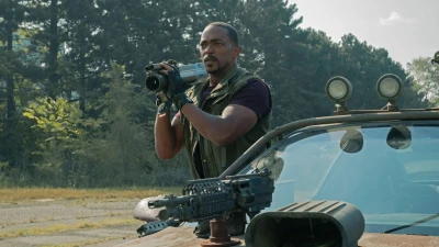 Image de l'article Twisted Metal saison 3 : Peacock confirme officiellement et découvrez ce qui va changer