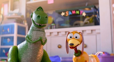 Image de l'article Toy Story 5 : Pixar dévoile le premier teaser et la date de sortie