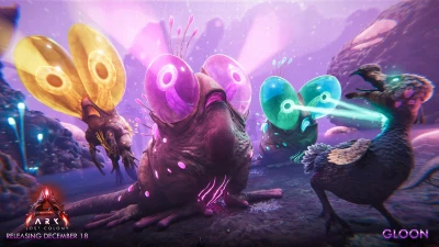 Image de l'article ARK: Lost Colony confirme sa date de sortie et dévoile son thème musical