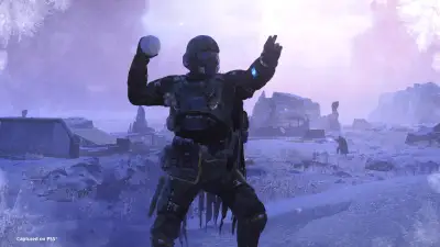 Image Helldivers 2 : Tout savoir sur l'événement Festival of Reckoning et ses bonus gratuits