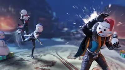 Image Destiny Rising : Un nouveau mode de jeu et une roadmap massive jusqu'en 2026