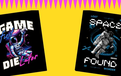 Image de l'article Boutique de vêtements Y2K : Le nouveau QG indispensable pour les Geeks nostalgiques