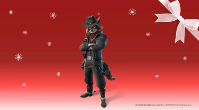 Image de l'article Obtenez le skin Fortnite Clyde gratuitement avec votre commande Backbone Pro