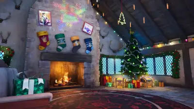 Image Fortnite : Le bon plan pour obtenir 1 500 V-Bucks presque gratuitement avec le Xbox Game Pass