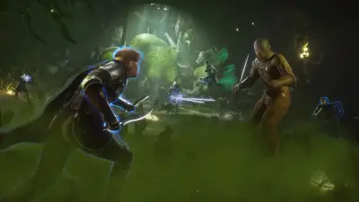 Image Dune Awakening : Le Chapitre 3 arrive avec une refonte massive et un nouveau DLC