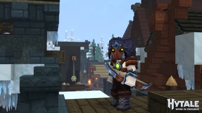 Image de l'article Hytale détaille ses offres de précommande : trois éditions pour lancer l'aventure