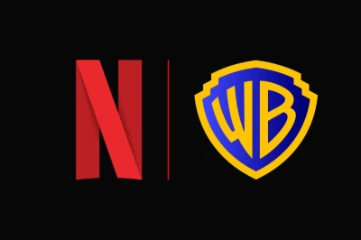 Image de l'article Netflix s'offre Warner Bros. pour 82 Milliards un montant colossal
