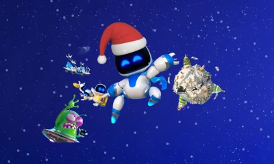 Image de l'article PlayStation 2025 : Sony lance son calendrier de l'Avent avec des prix quotidiens