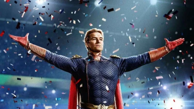 Image de l'article The Boys Saison 5 : Date de sortie et premier teaser apocalyptique dévoilés