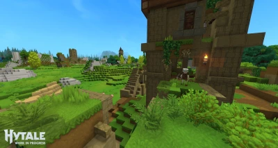 Image de l'article Hytale : Les configurations PC officielles détaillées et un benchmark confirmé