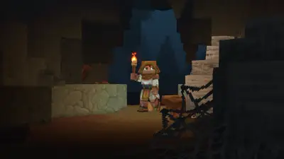 Image Hytale : Date de sortie de l'Early Access et infos sur la version 1.0