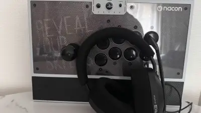 Test du Nacon Daija : le stick arcade premium taillé pour la compétition