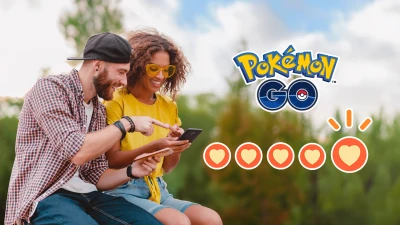Image de l'article Pokémon GO : Les échanges à distance enfin disponibles avec Amis pour Toujours