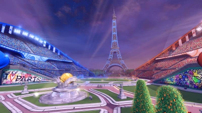 Image de l'article Rocket League Saison 21 : Date de sortie, voitures et contenu du Rocket Pass dévoilés