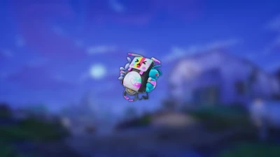 Image de l'article Fortnite : Récupérez gratuitement le Sac Hoppa grâce aux Twitch Drops
