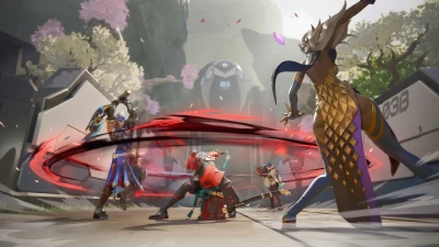 Image de l'article Project ZETA : Dernière chance pour accéder à la bêta fermée sur Steam