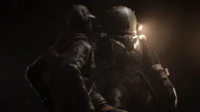 Image Cronos: The New Dawn s'offre un mode de difficulté plus accessible début 2026