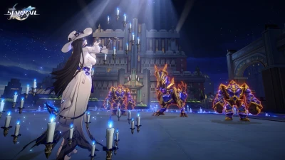 Image de l'article Honkai Star Rail 3.8 : Le retour à Penacony et l'arrivée de Constance confirmés