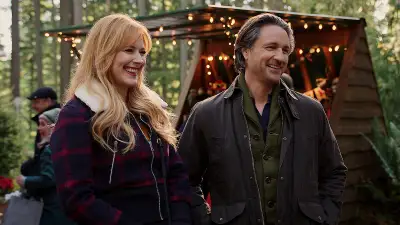 Virgin River saison 7 : Netflix annonce enfin la date de sortie et dévoile une photo inédite