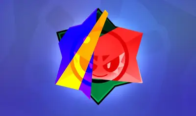 Image Brawl Stars vous offre 5 prix du Chaos pour le jour 5 du #RANDOMBS