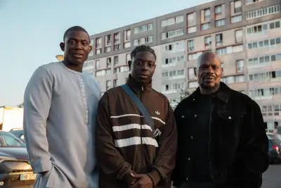 Banlieusards 3 sur Netflix : la date de sortie enfin dévoilée pour le grand final
