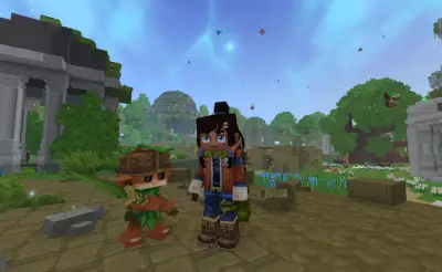 Image Lancement de Hytale : Tout ce qu'il faut savoir sur la version française