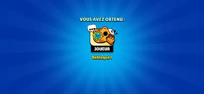 Image Brawl Stars : Récupérez immédiatement l'émote gratuite Chat Steampunk